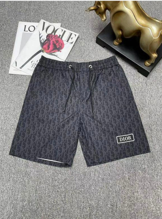 Brand Shorts