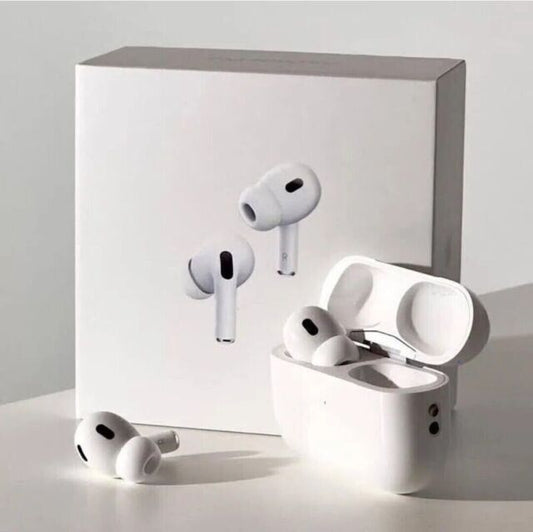 Airpods Pro 2nd generation (Apple)