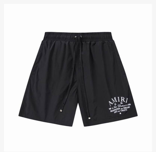 Brand Shorts