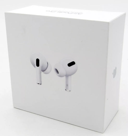 Airpods Pro 1st generation (Apple)